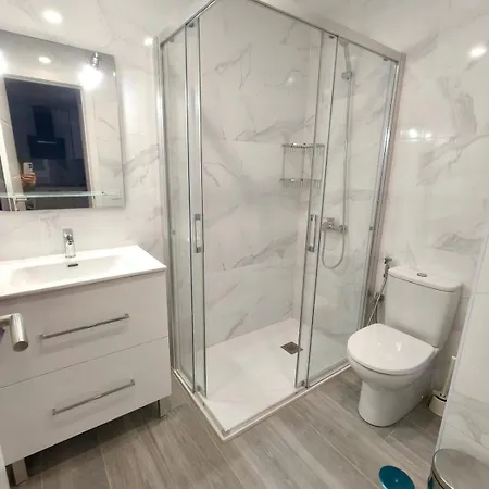 La Perla By Casas Cocodrilo * Playa del Inglés