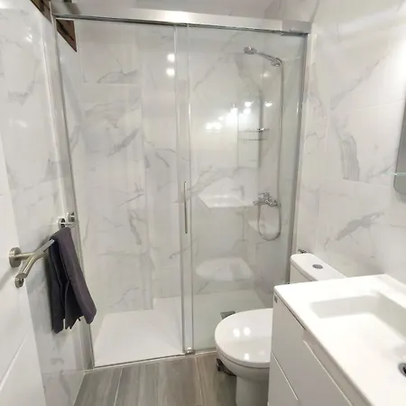 La Perla By Casas Cocodrilo * Playa del Inglés
