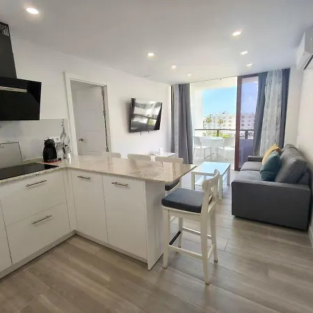 La Perla By Casas Cocodrilo * Playa del Inglés