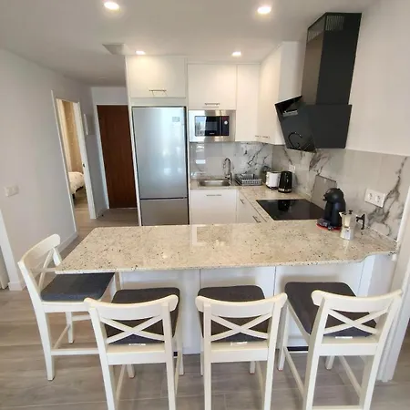Apartament La Perla By Casas Cocodrilo Playa del Inglés